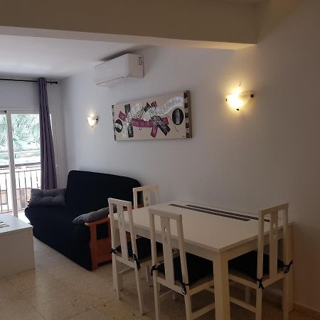 Apartamento Paola IV Calpe Exterior foto