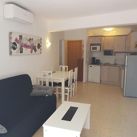 Apartamento Paola IV Calpe Exterior foto