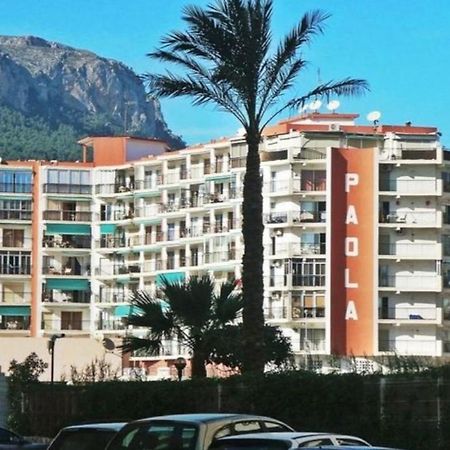 Apartamento Paola IV Calpe Exterior foto