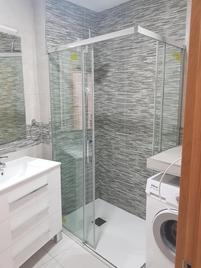 Apartamento Paola IV Calpe Exterior foto