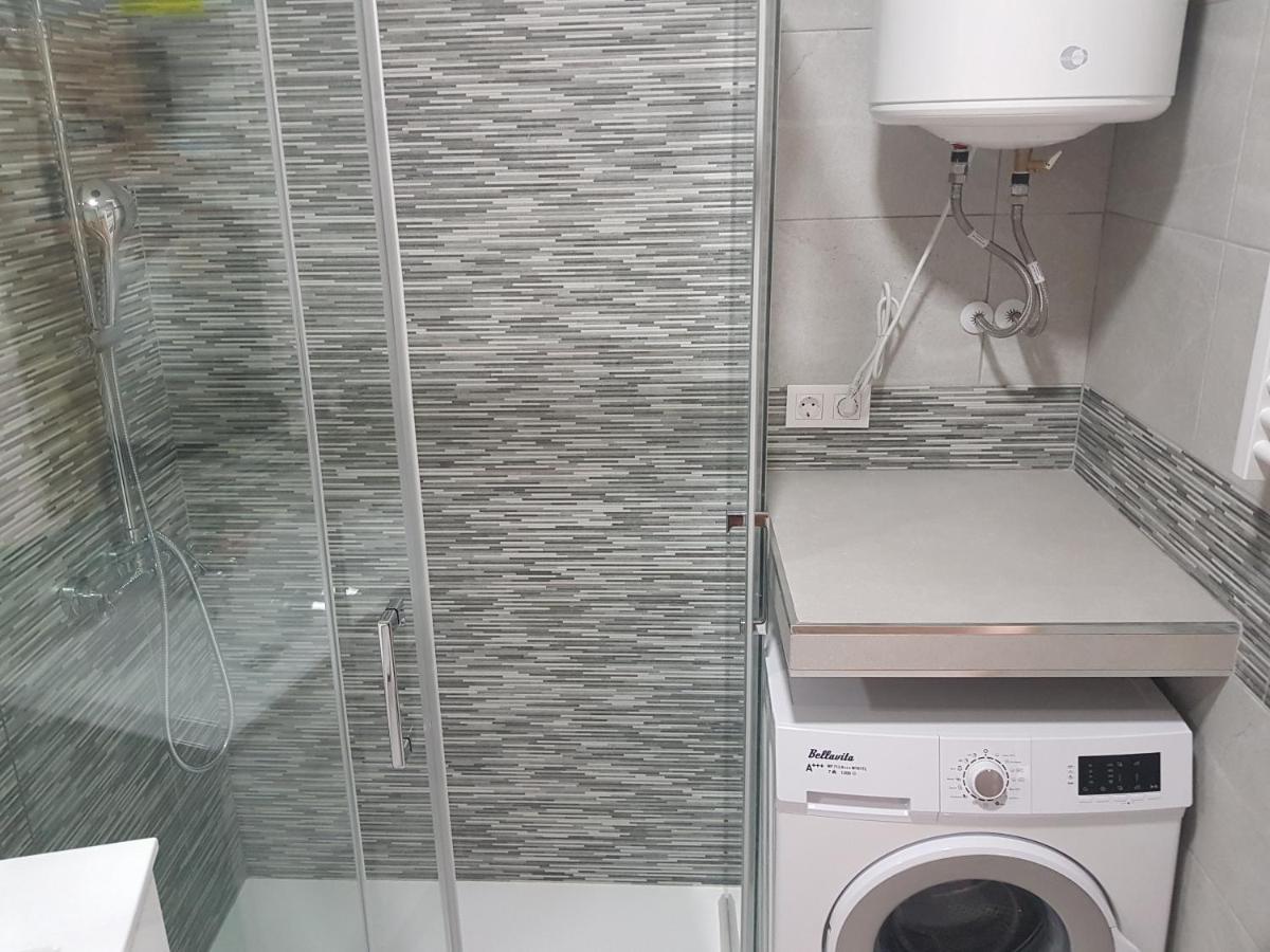Apartamento Paola IV Calpe Exterior foto