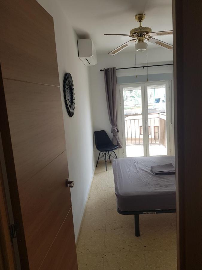 Apartamento Paola IV Calpe Exterior foto