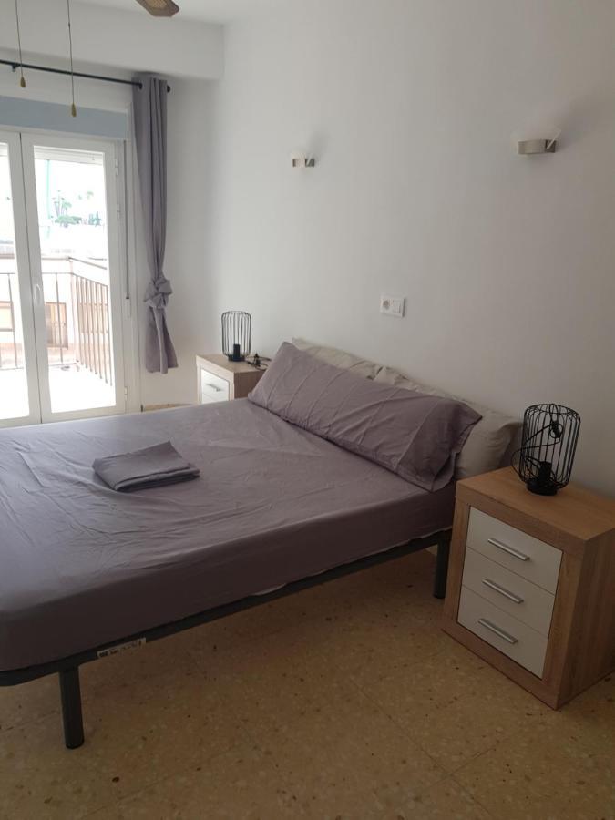 Apartamento Paola IV Calpe Exterior foto