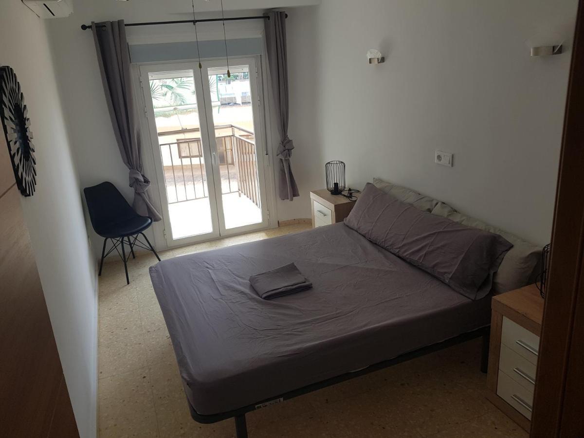 Apartamento Paola IV Calpe Exterior foto